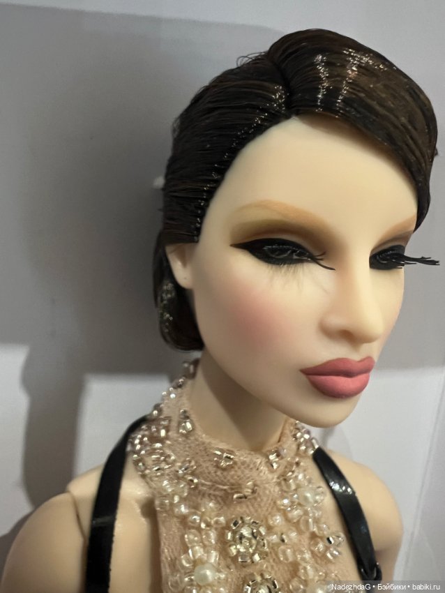 Eugenia Perrin-Frost Venus Integrity (фото 7)