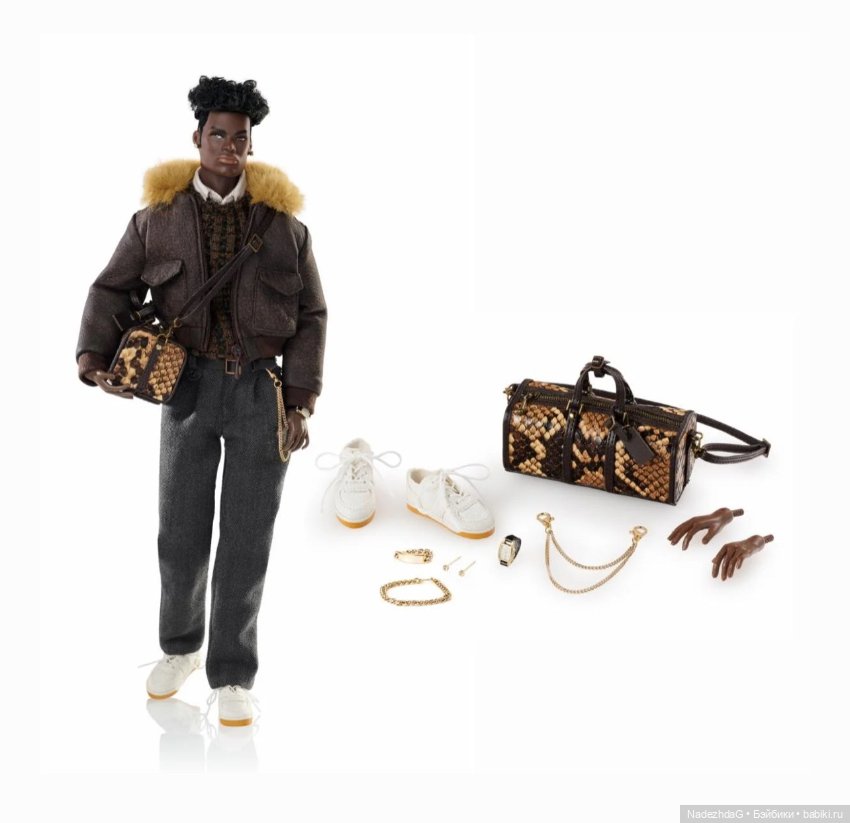 Darius Reid Manhattan State Of Mind Integrity