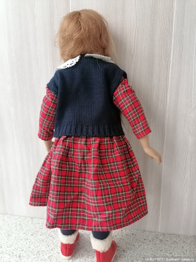 Olivia (Оливия ) от Maja Bill . Лимит 100 шт (фото 10)