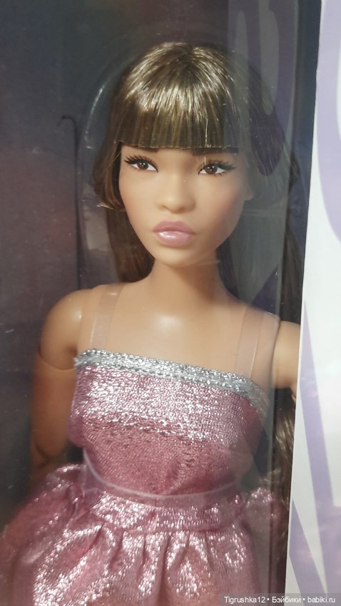 Тела и головушки барби лукс Симоны (фото 3)