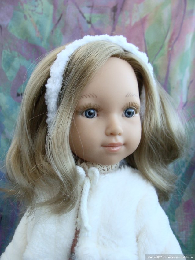 Бланка Рейна дель Норте, первый выпуск (фото 4)