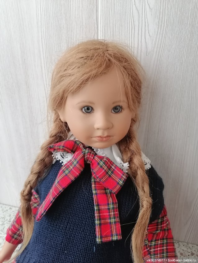 Olivia (Оливия ) от Maja Bill . Лимит 100 шт (фото 6)