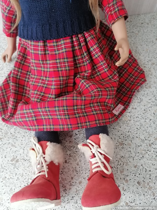 Olivia (Оливия ) от Maja Bill . Лимит 100 шт (фото 7)