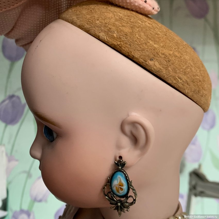 Пэйт из пробки 110 мм большой