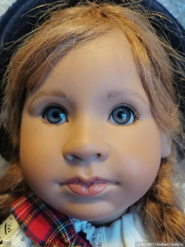 Olivia (Оливия ) от Maja Bill . Лимит 100 шт