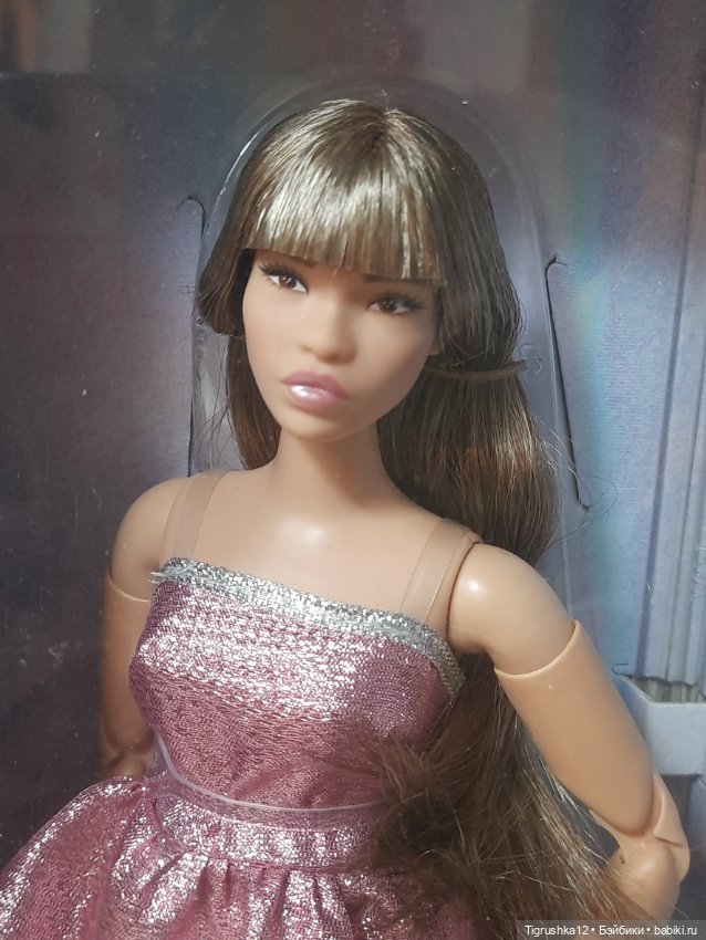 Тела и головушки барби лукс Симоны (фото 5)