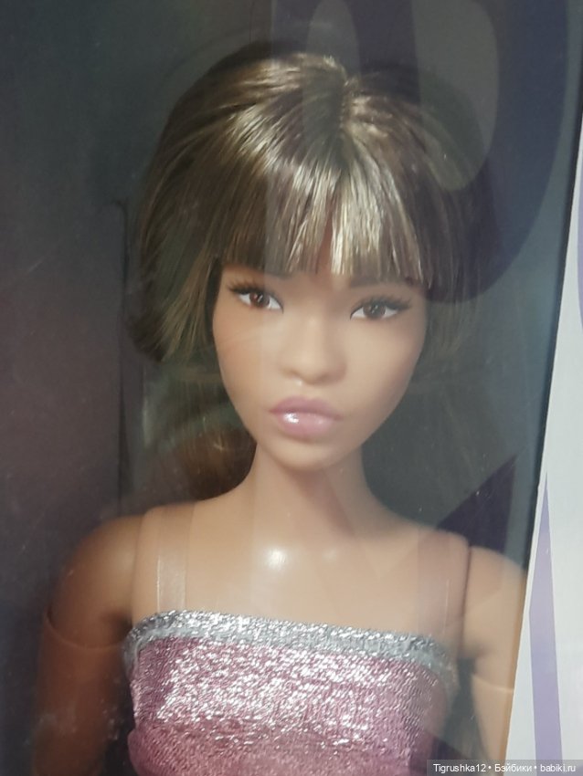 Тела и головушки барби лукс Симоны (фото 4)