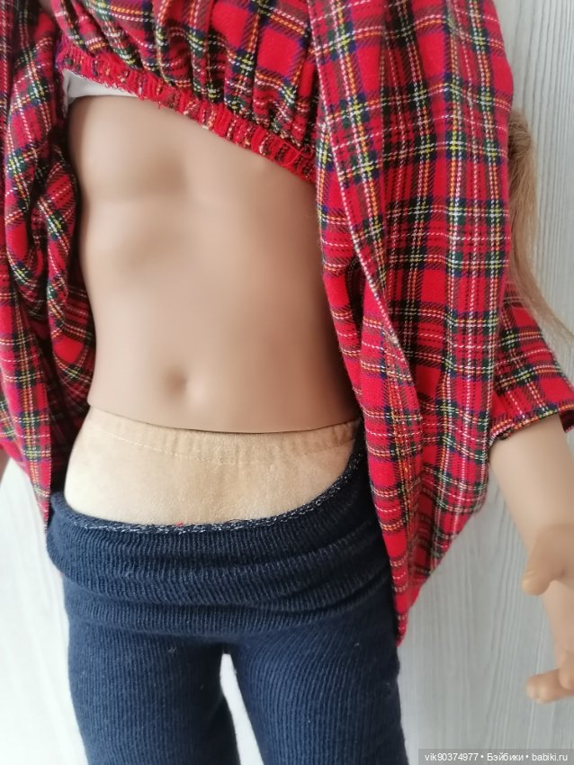 Olivia (Оливия ) от Maja Bill . Лимит 100 шт (фото 9)