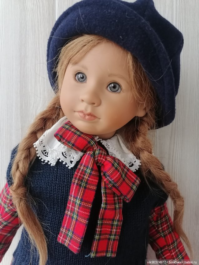 Olivia (Оливия ) от Maja Bill . Лимит 100 шт (фото 2)