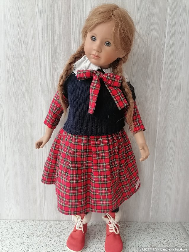 Olivia (Оливия ) от Maja Bill . Лимит 100 шт