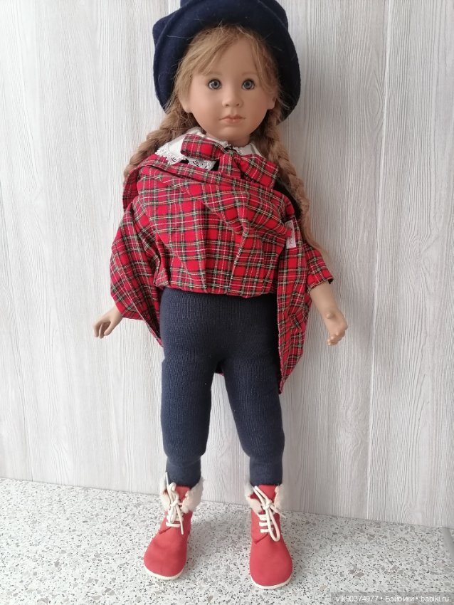 Olivia (Оливия ) от Maja Bill . Лимит 100 шт (фото 5)