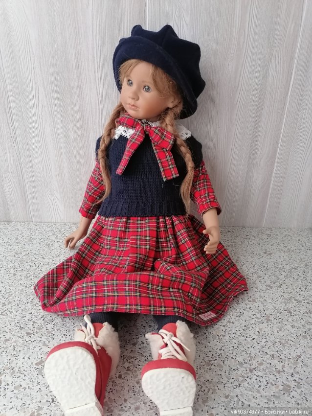 Olivia (Оливия ) от Maja Bill . Лимит 100 шт (фото 8)