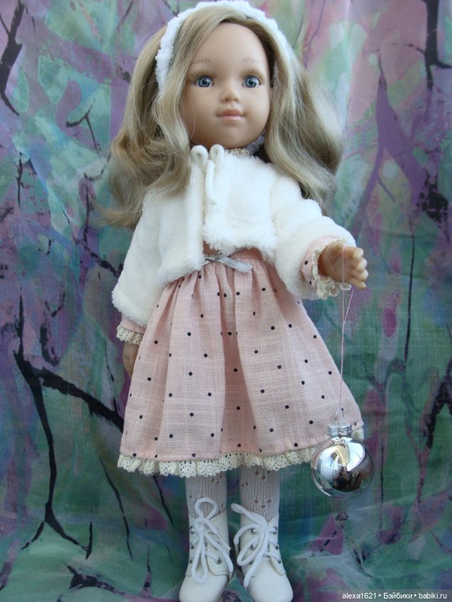 Бланка Рейна дель Норте, первый выпуск (фото 2)