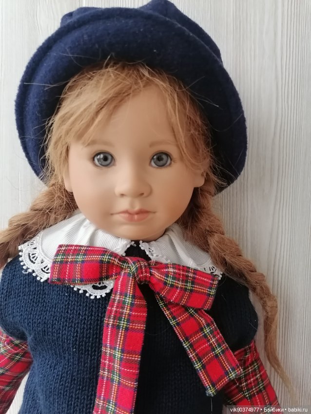 Olivia (Оливия ) от Maja Bill . Лимит 100 шт (фото 4)