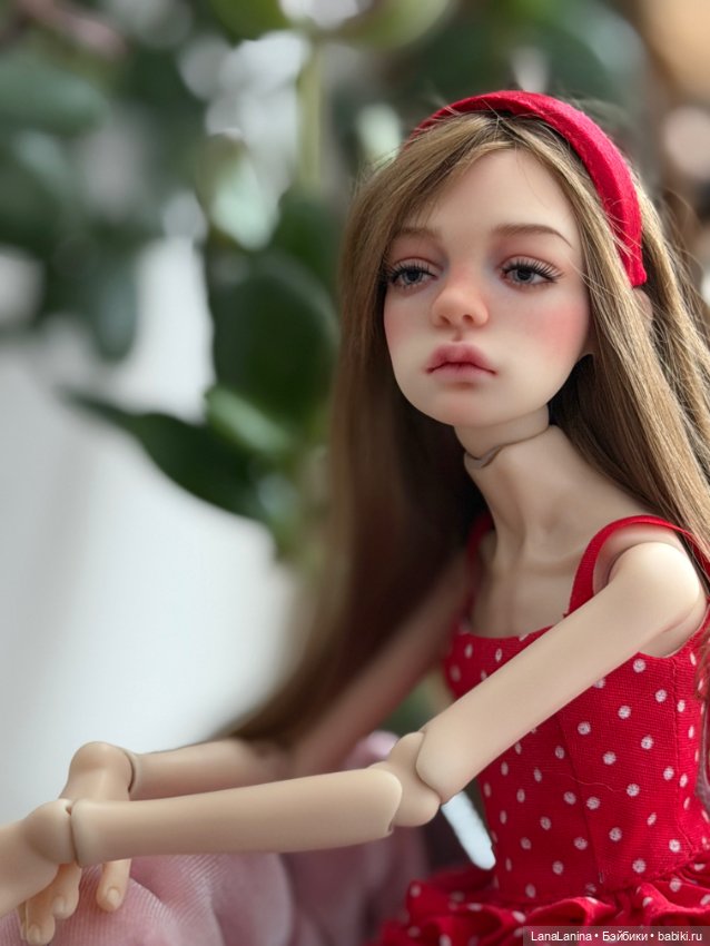 Очаровательная Птичка от И.Кузиной (фото 3)