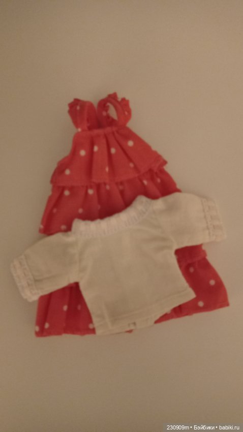 Аутфит не полный, для Яэль (фото 2)