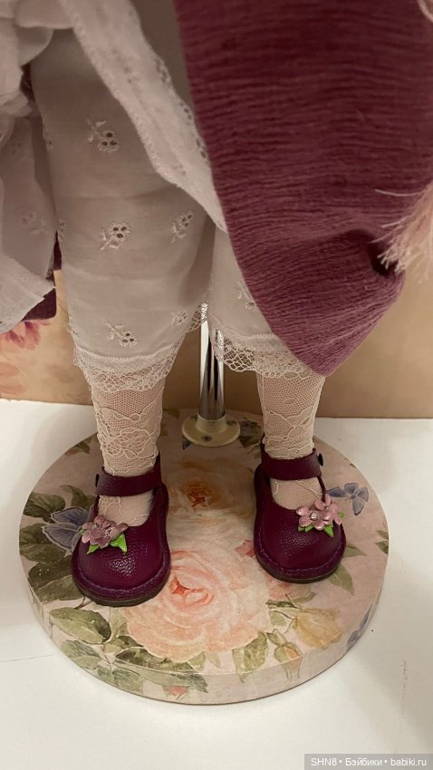 Арманд Марсель 1896 — Антикварные куклы (фото 9)