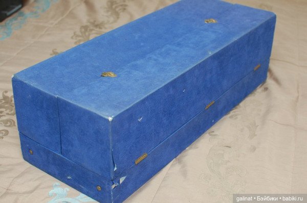 Кукла Ленчи Саманта — Коллекционные куклы