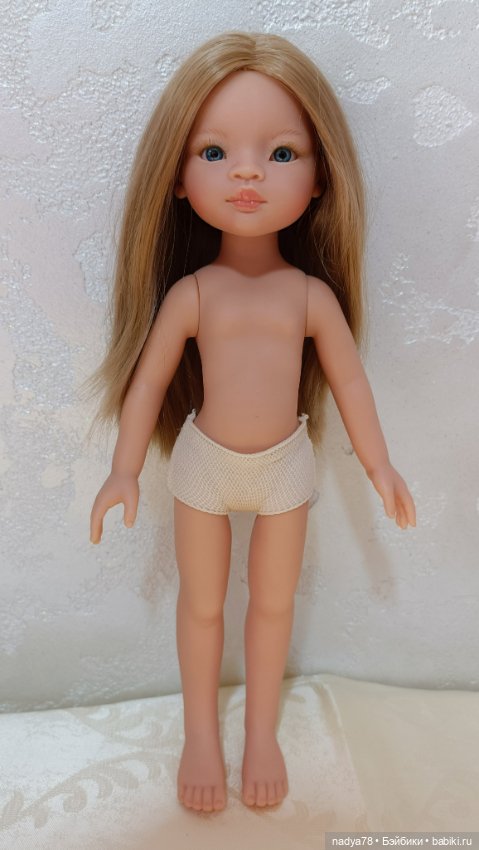 Мали от Paola Reina (2015-2017) (фото 2)