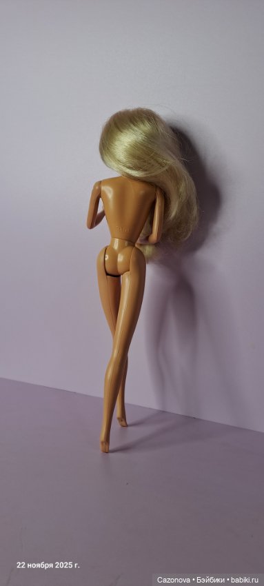 Винтажная кукла Петра Petra (фото 3)