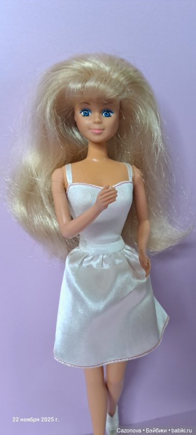 Винтажная кукла Петра Petra (фото 5)