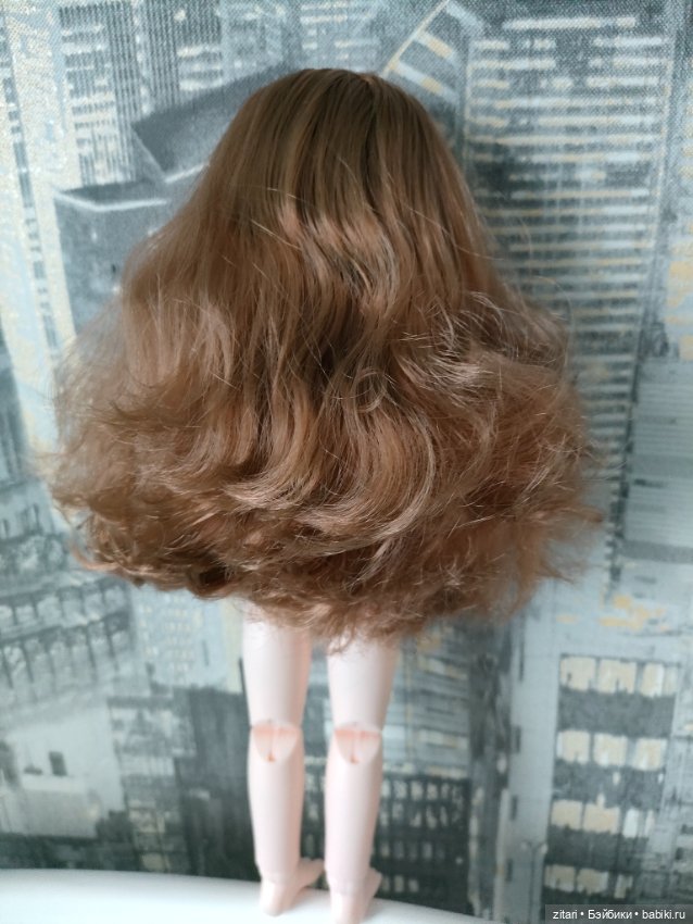 Лотом две куколки — Игровые куклы (фото 4)