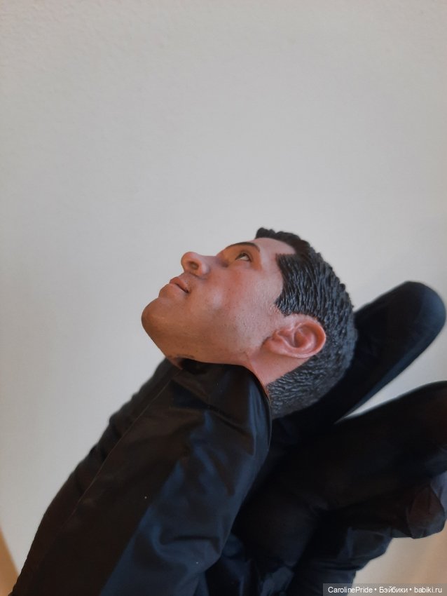 Голова экшен Soldier story (фото 2)