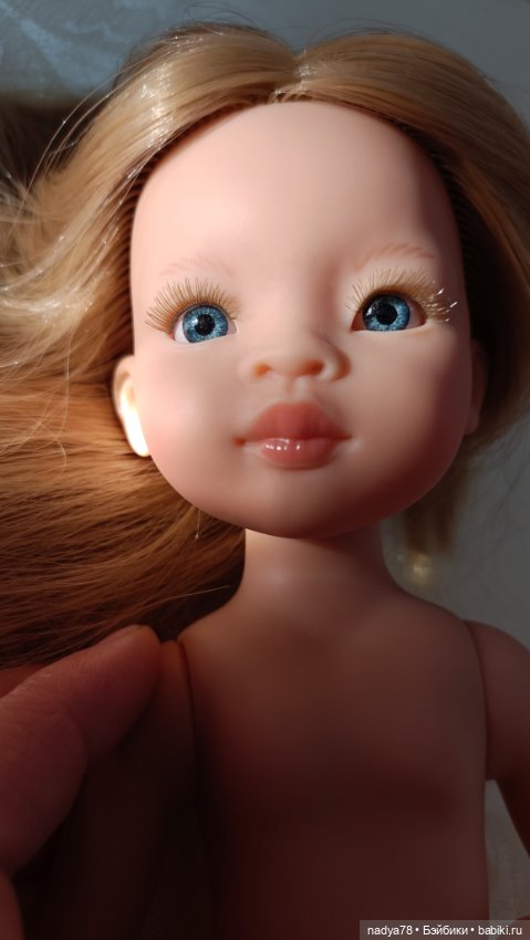 Мали от Paola Reina (2015-2017) (фото 5)