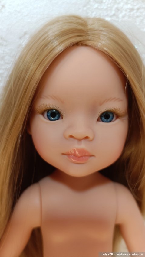 Мали от Paola Reina (2015-2017)