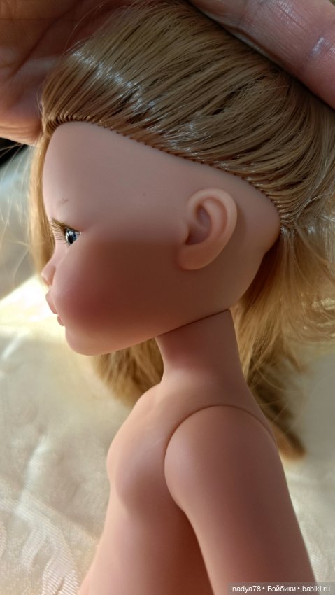 Мали от Paola Reina (2015-2017) (фото 4)