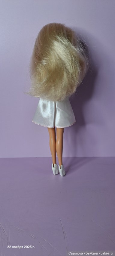 Винтажная кукла Петра Petra (фото 6)