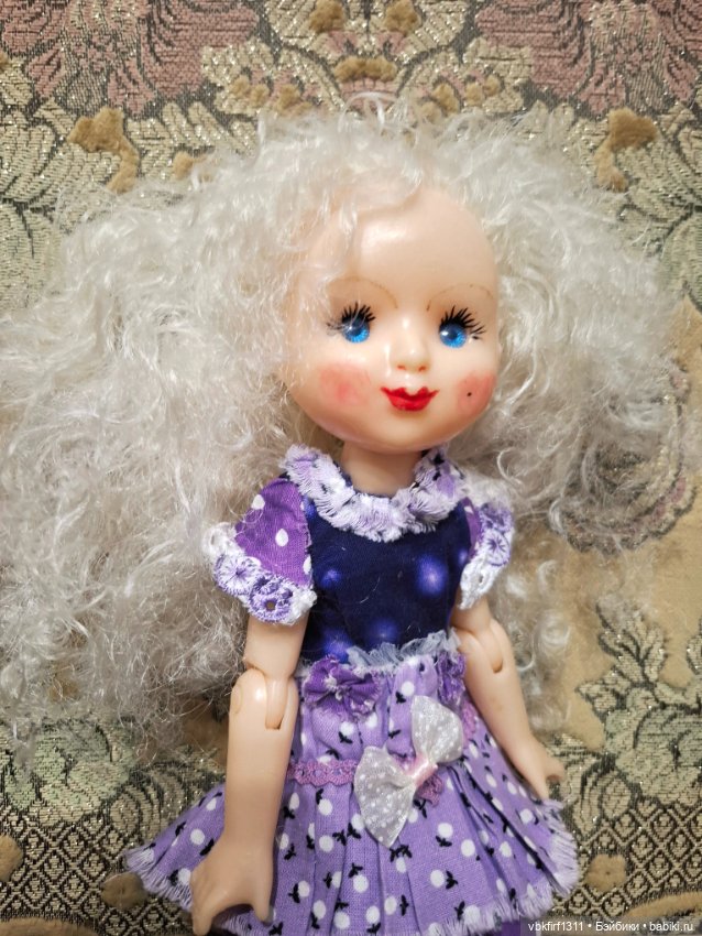 Одуванчик , Кирово-Чепецкая красавица (фото 5)