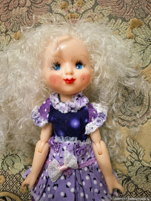 Одуванчик , Кирово-Чепецкая красавица (фото 6)