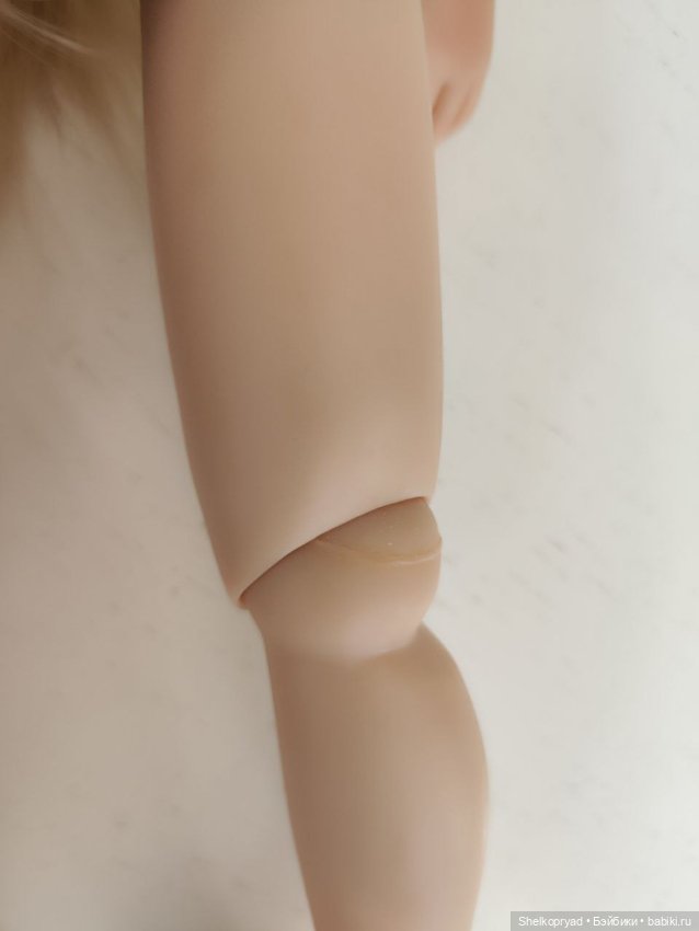 Хелен Heart and Soul от Sonja Hartmann Kidz N Cats 2010 (фото 6)