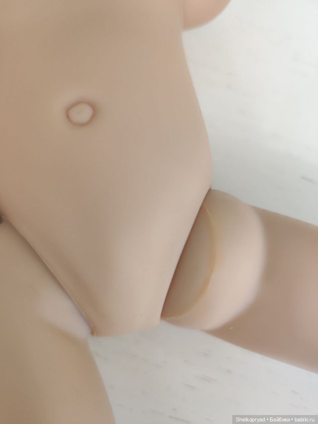 Хелен Heart and Soul от Sonja Hartmann Kidz N Cats 2010 (фото 5)