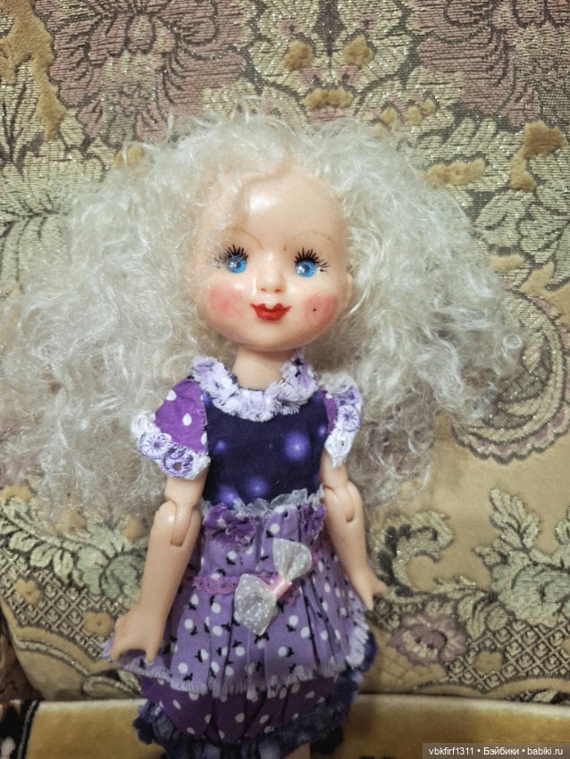 Одуванчик , Кирово-Чепецкая красавица (фото 4)