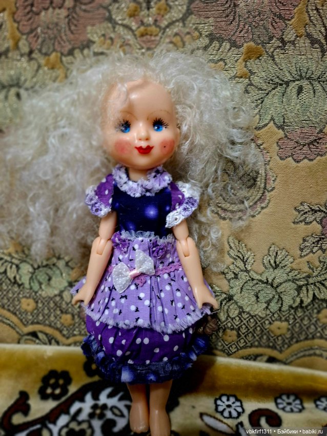 Одуванчик , Кирово-Чепецкая красавица (фото 7)