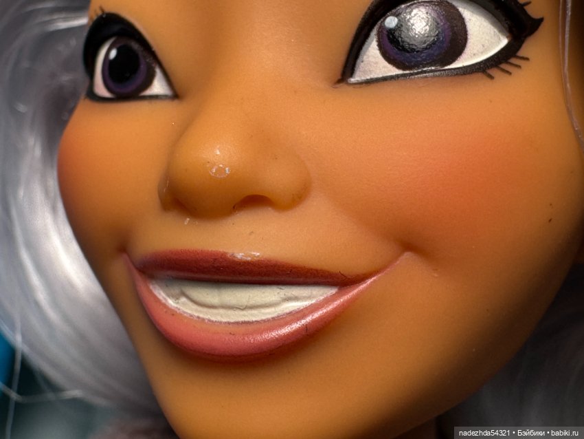 Сису. 2021 год (3) — Игровые куклы (фото 9)