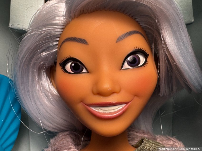 Сису. 2021 год (3) — Игровые куклы (фото 7)