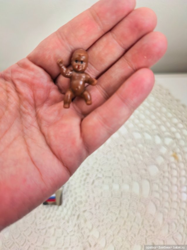 Микропупсы — Игровые куклы (фото 7)