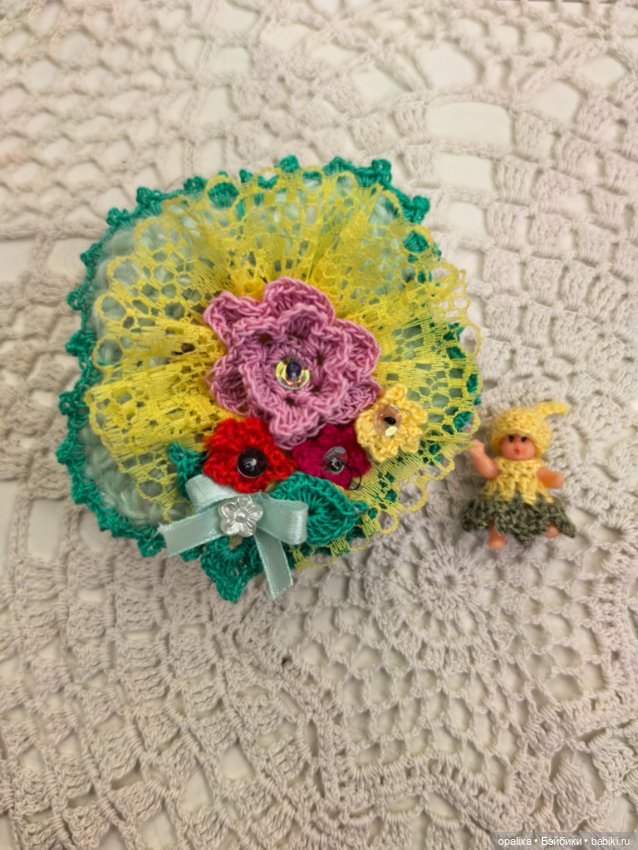 Микропупсы — Игровые куклы (фото 5)