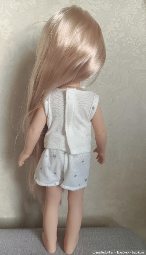 Роза Полячка от Паола Рейна (фото 3)