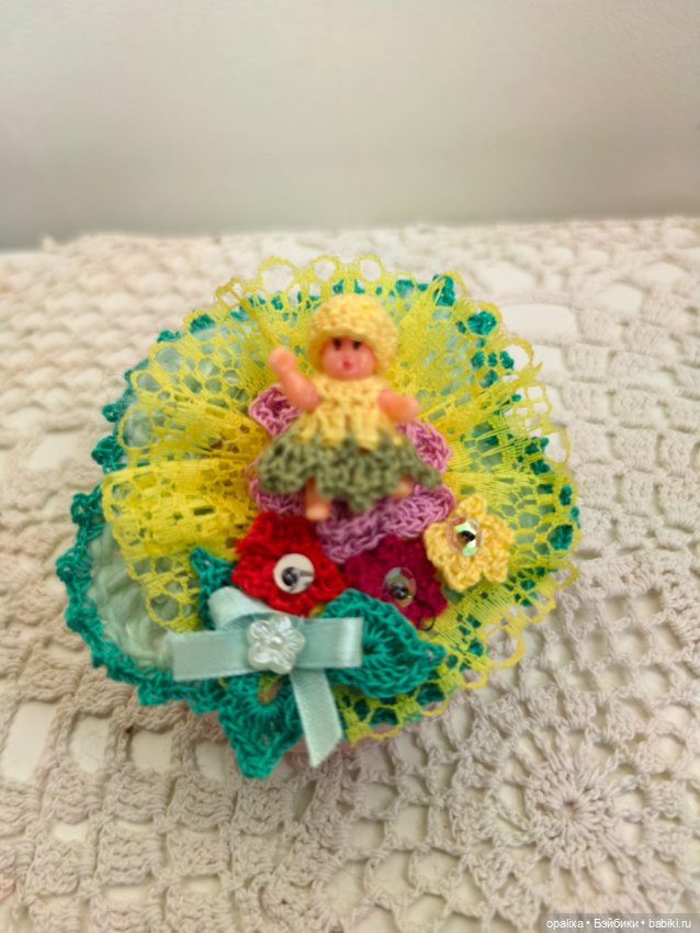 Микропупсы — Игровые куклы (фото 6)