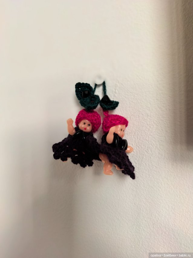 Микропупсы — Игровые куклы (фото 2)