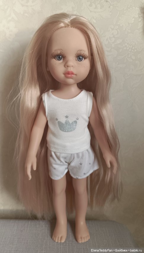 Роза Полячка от Паола Рейна (фото 2)