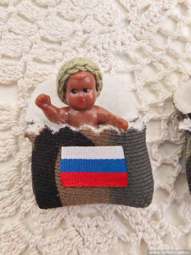 Микропупсы — Игровые куклы (фото 8)