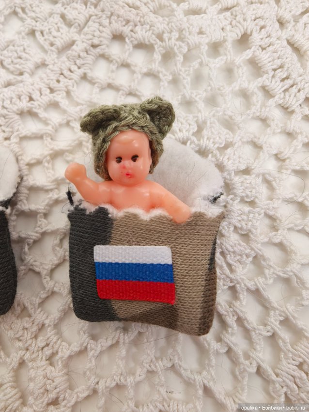Микропупсы — Игровые куклы (фото 9)