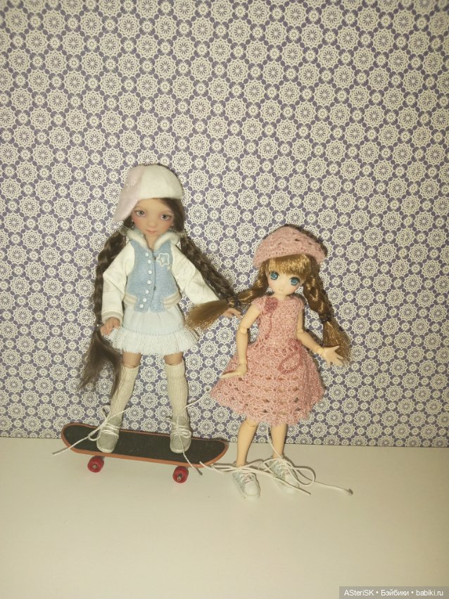 Аутфит azone picco neemo 1/12