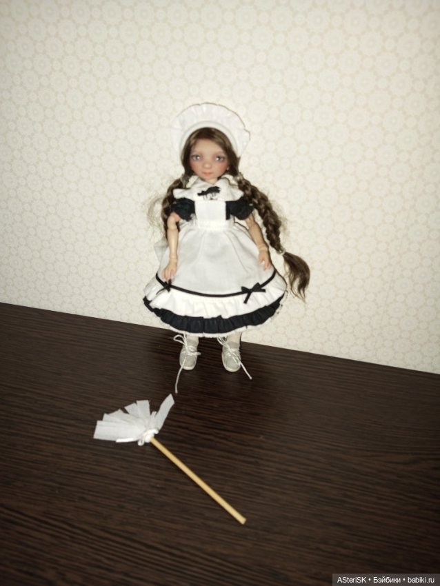 Аутфит azone picco neemo 1/12 (фото 5)