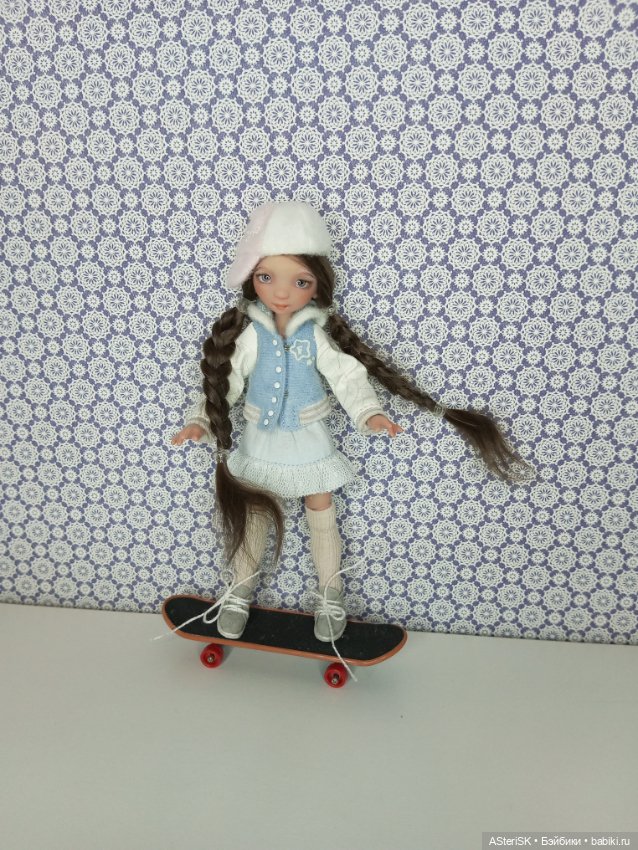 Аутфит azone picco neemo 1/12 (фото 2)